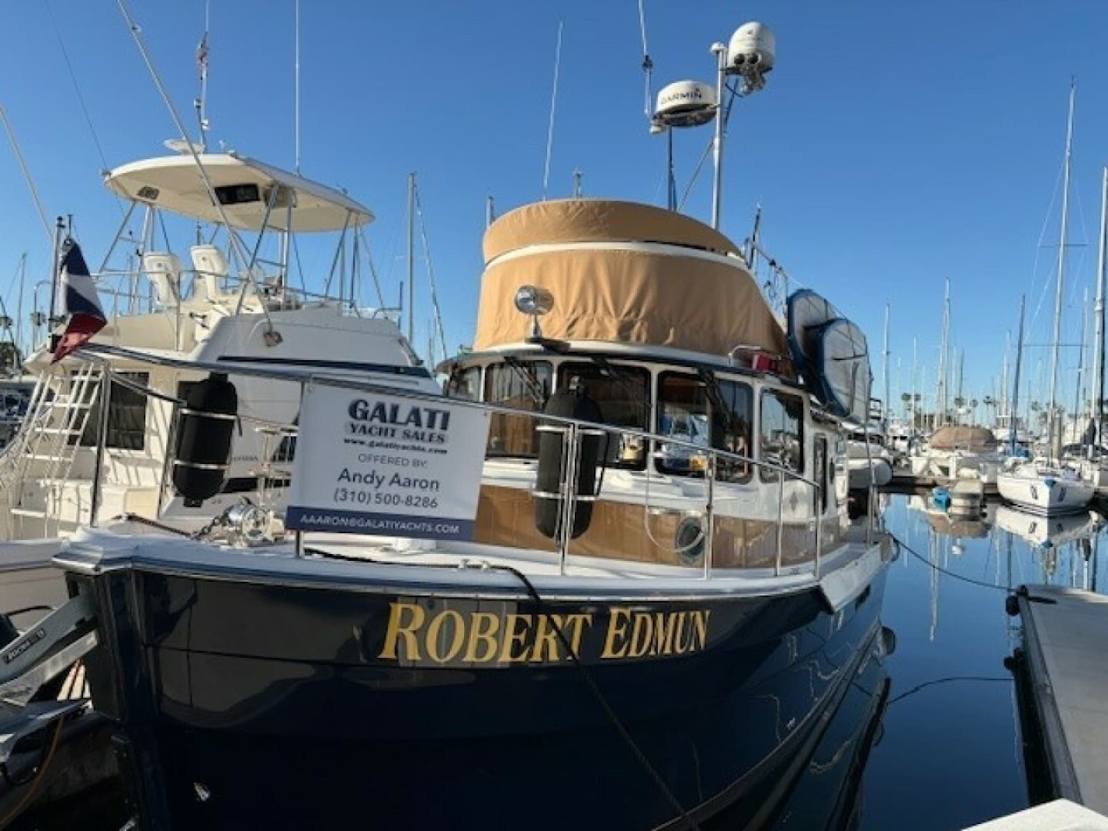 2016 Ranger Tugs 31 Tug - Photo 2