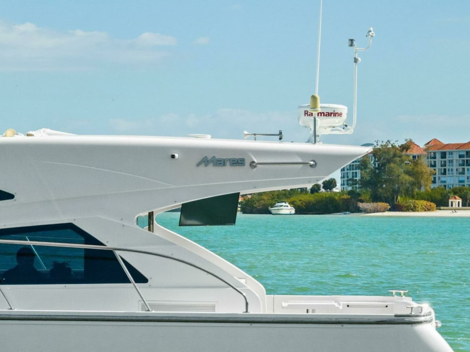 2018 Mares 47 Outboard Express Catamaran - Photo 73