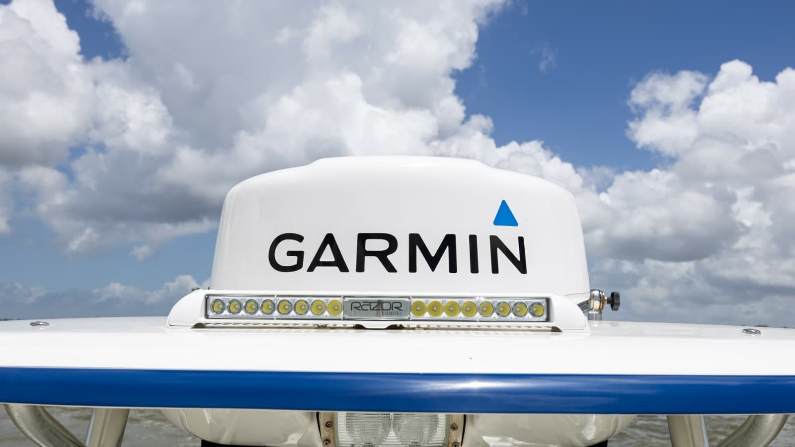 2005 Triton 351 Center Console - Photo 27