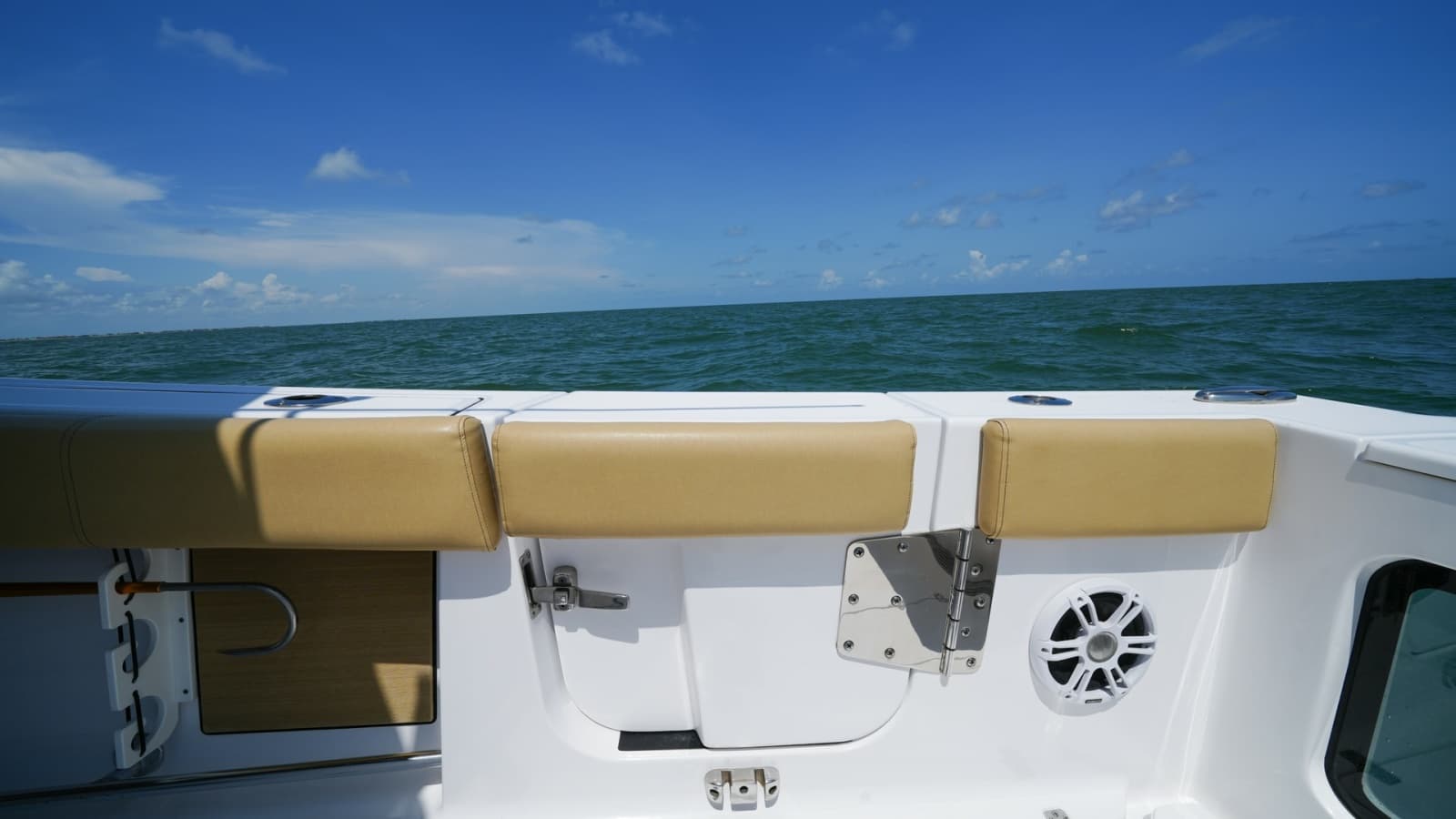2024 Sportsman 352 Center Console - Photo 18