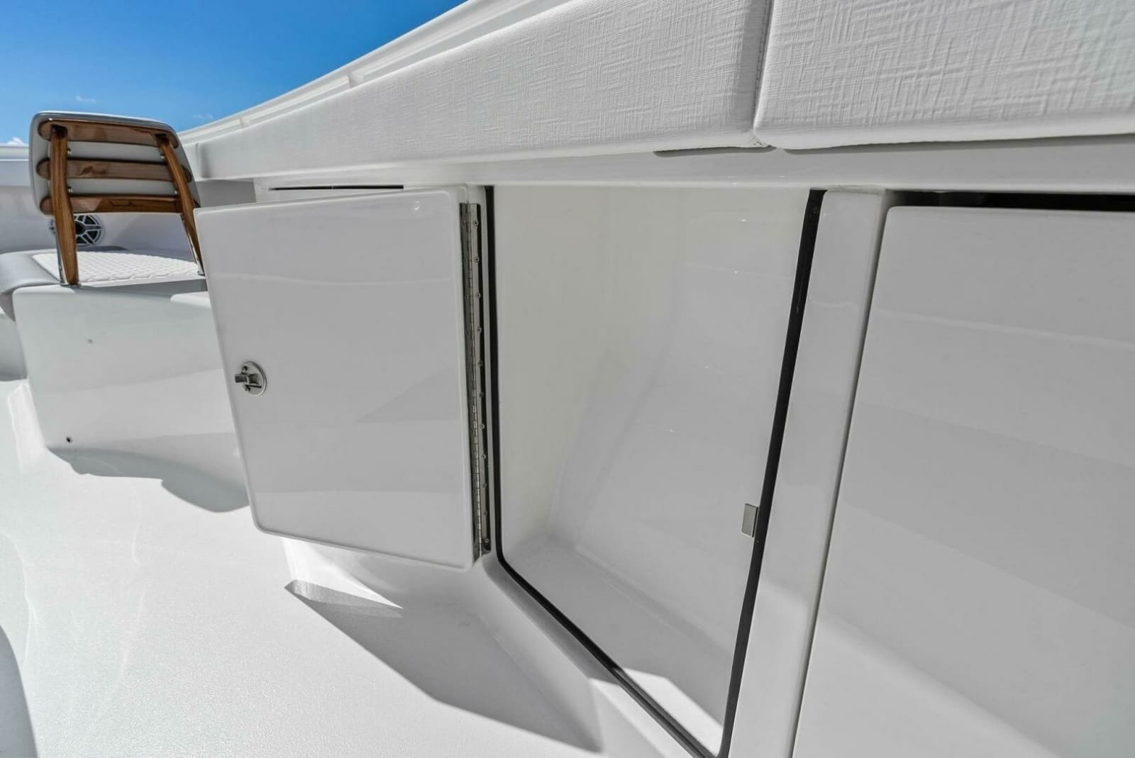 2026 Valhalla Boatworks V46 - Photo 87