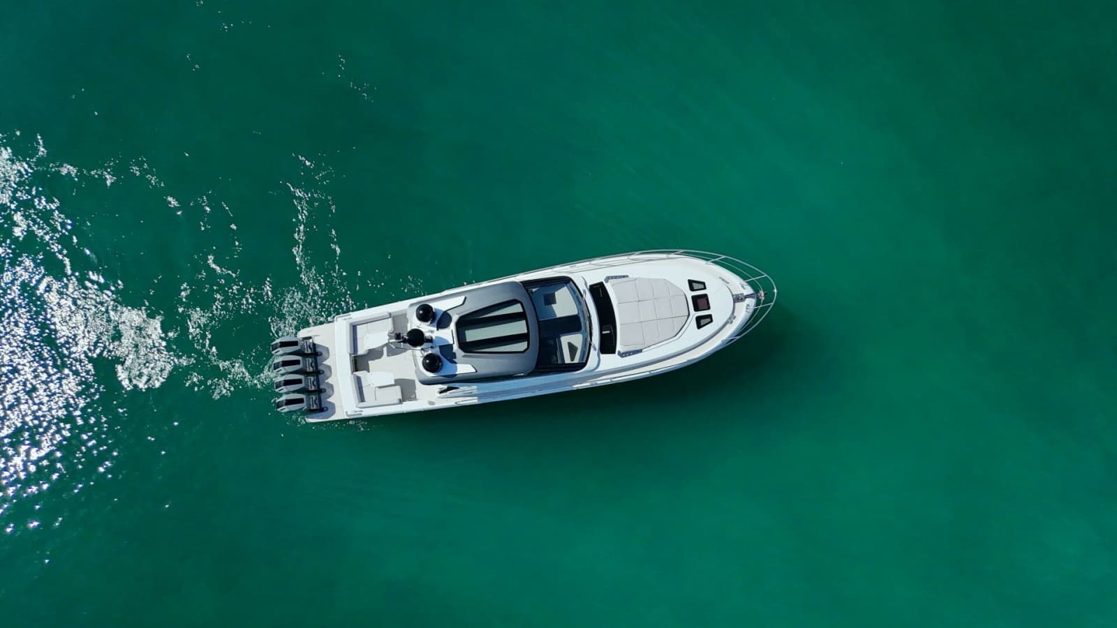 2024 Uniesse HTC5P - Photo 14