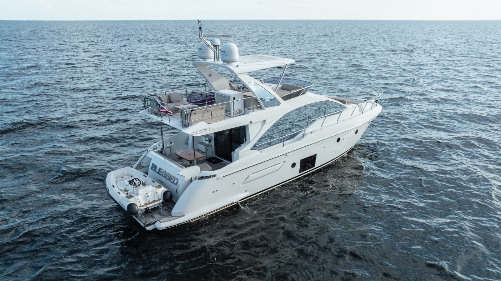 2020 Azimut 50 Flybridge - Photo 51