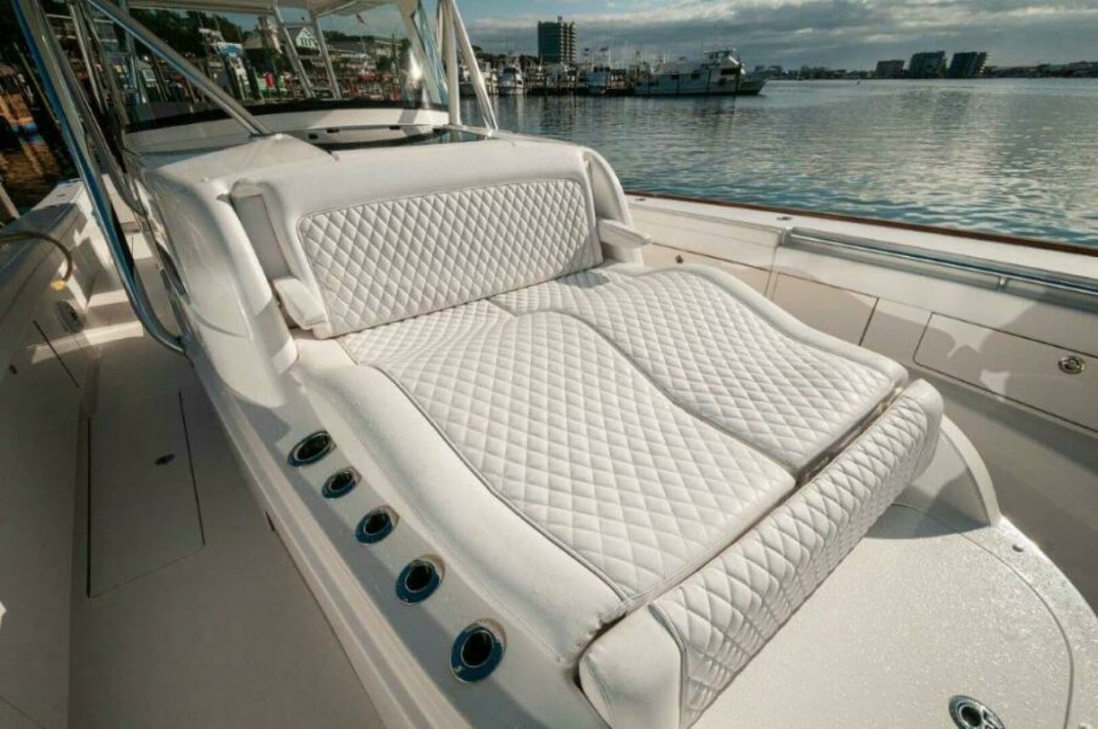 2021 Valhalla Boatworks V-46 - Photo 3