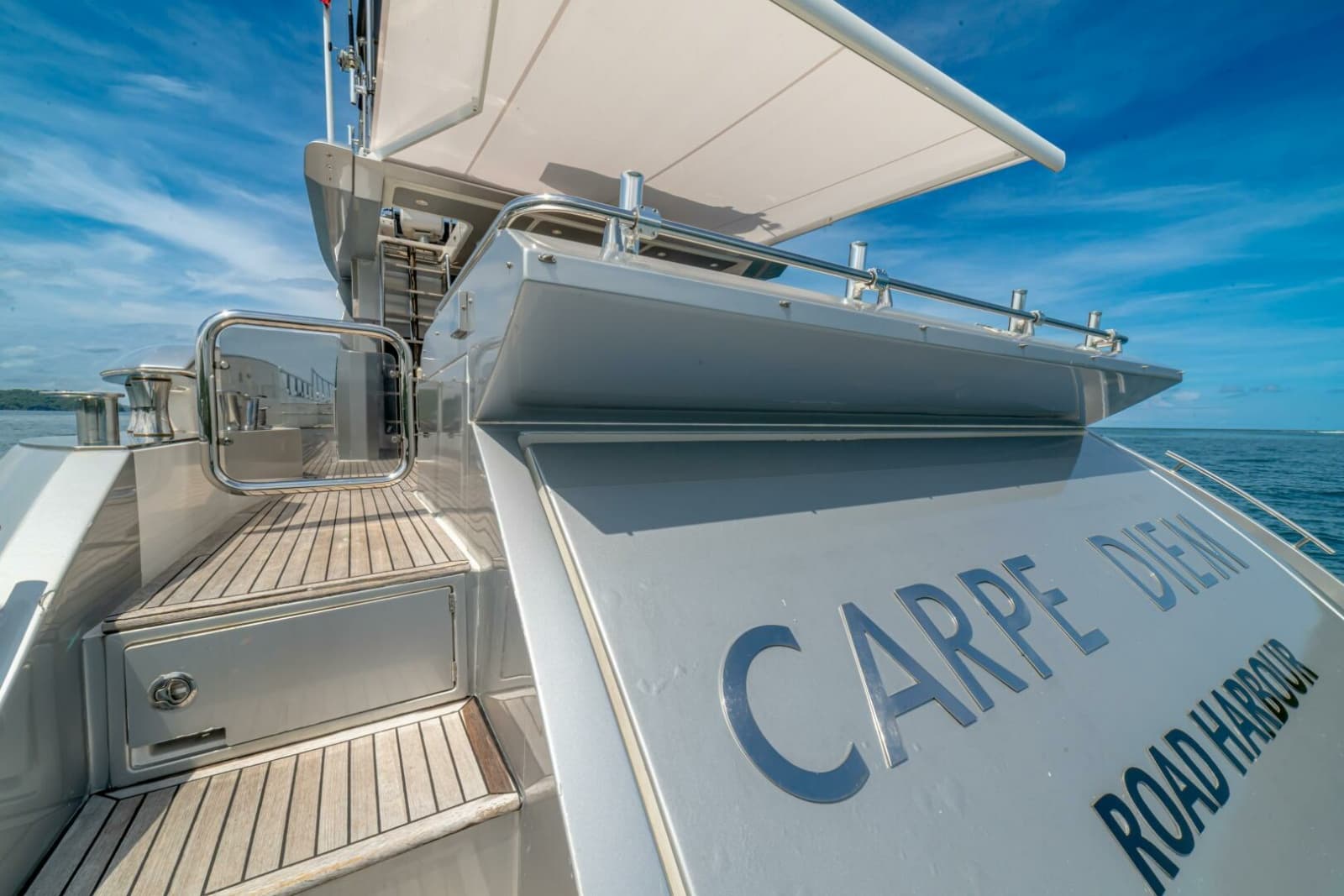 2017 Azimut 77S - Photo 39