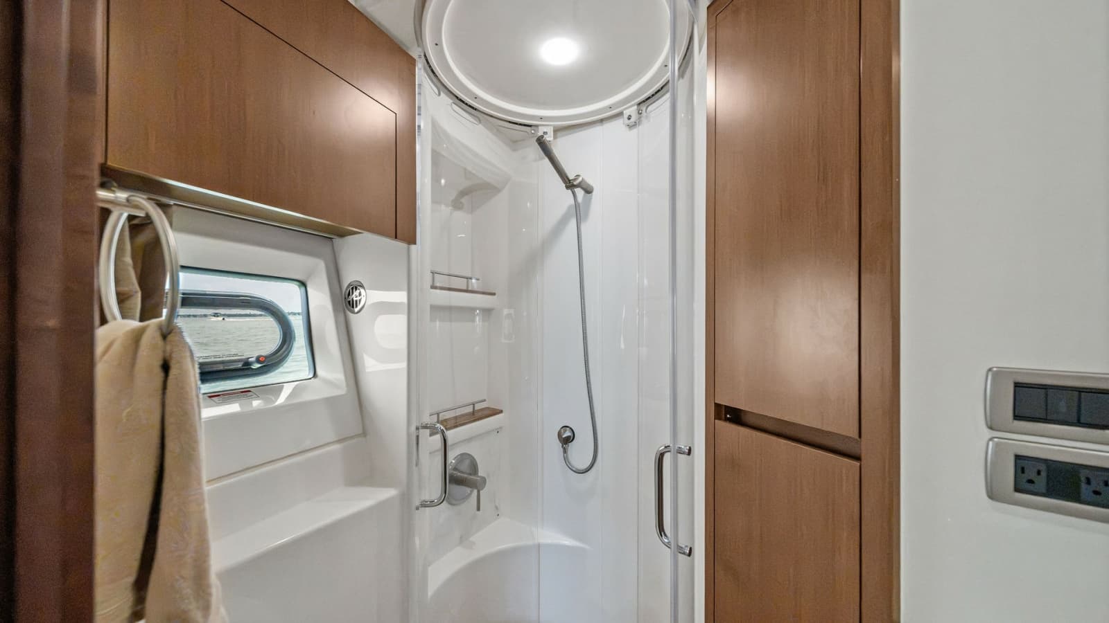 2018 Sea Ray 400 fly - Photo 27