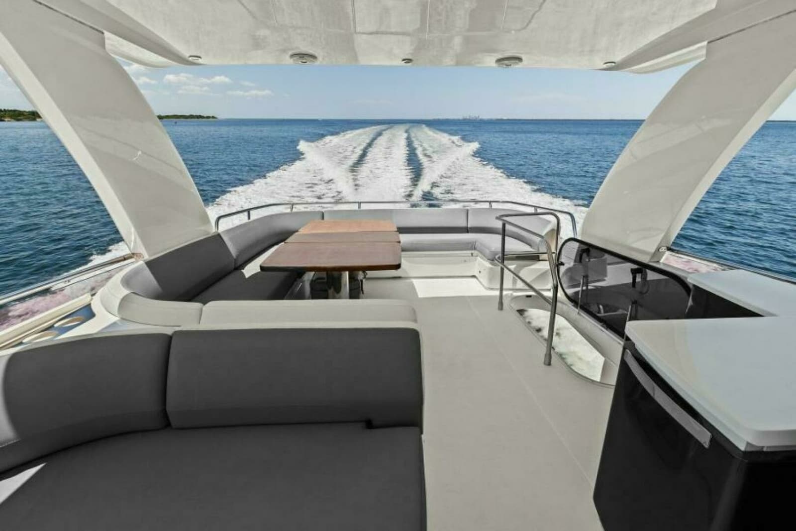 2016 Princess 60 Flybridge - Photo 55