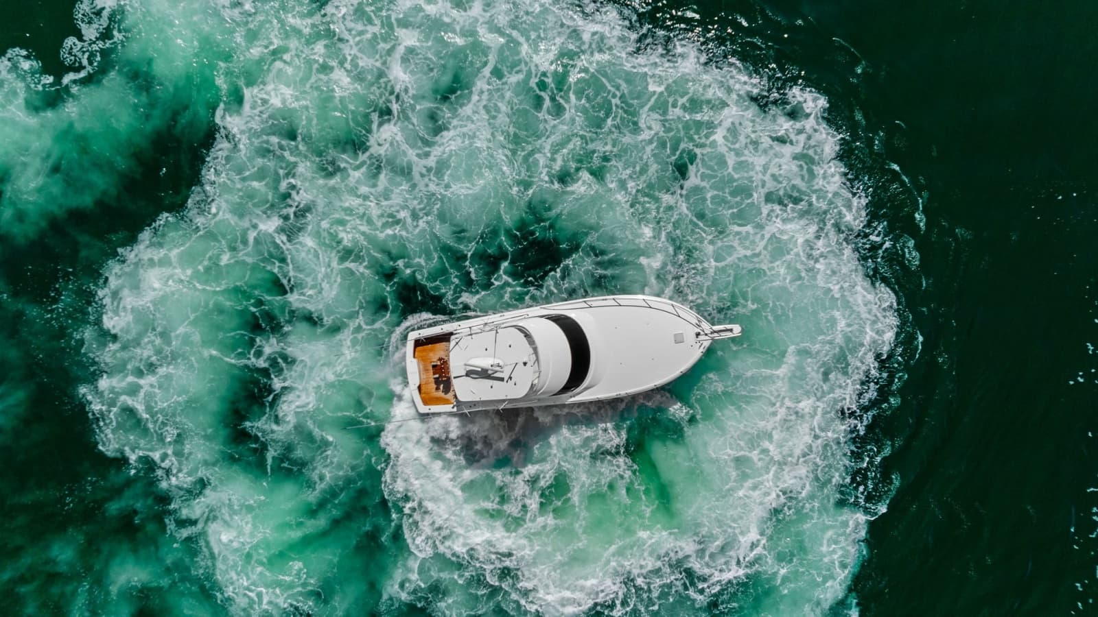 2024 Viking 54 Convertible - Photo 93