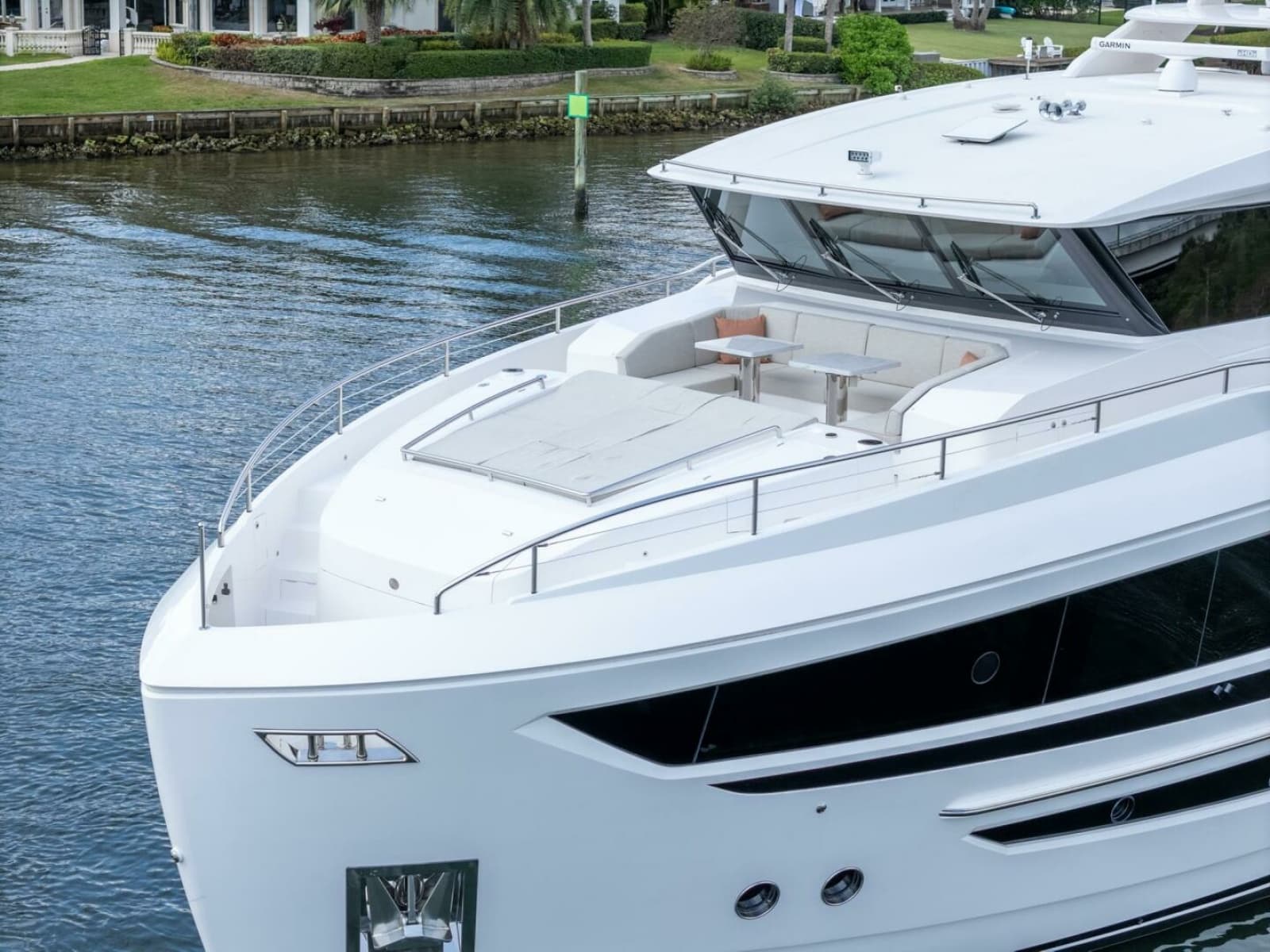 2023 Horizon 80FD - Photo 10
