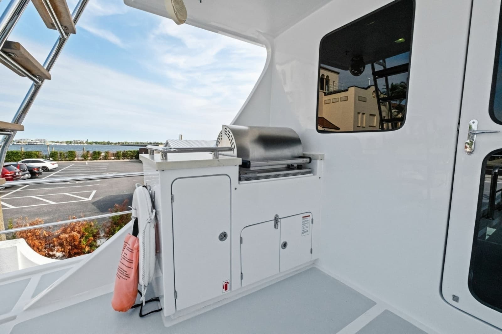2024 Marlow 90V - Photo 167