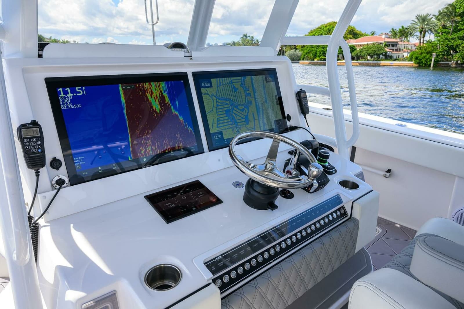 2023 Invincible 46 Catamaran - Photo 9