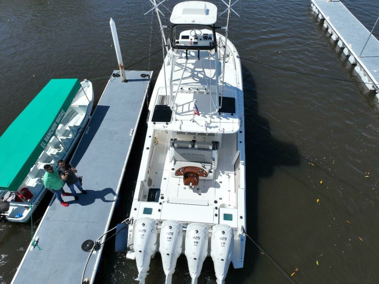 2022 Pursuit S428 - Photo 25