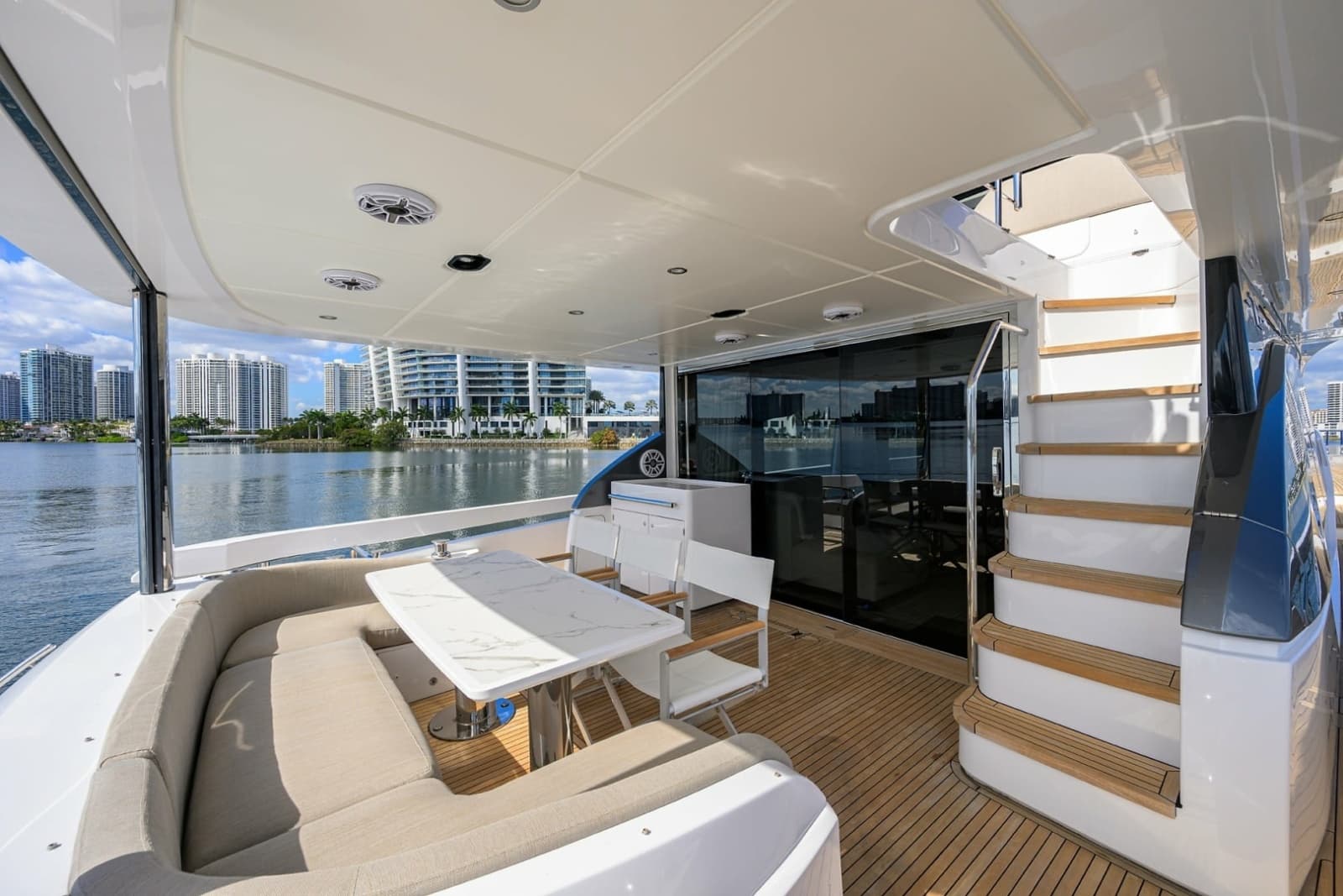 2024 Azimut Fly 78 - Photo 11