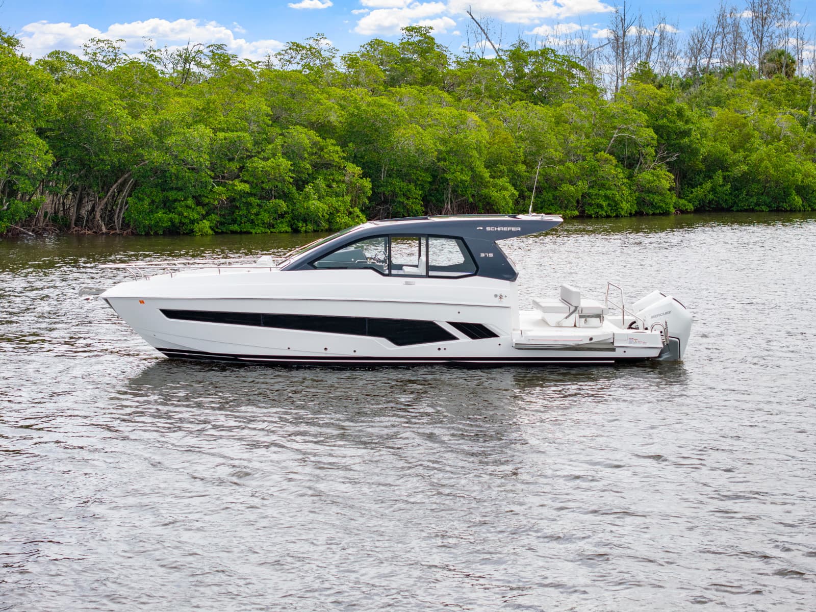 2025 Schaefer 375 HT - Photo 4