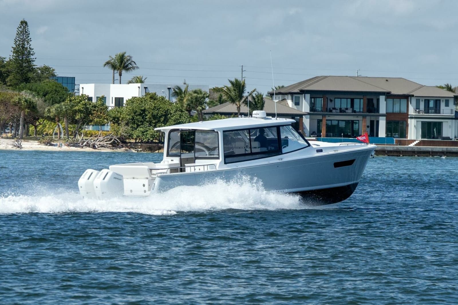 2026 MJM 47X - Photo 6