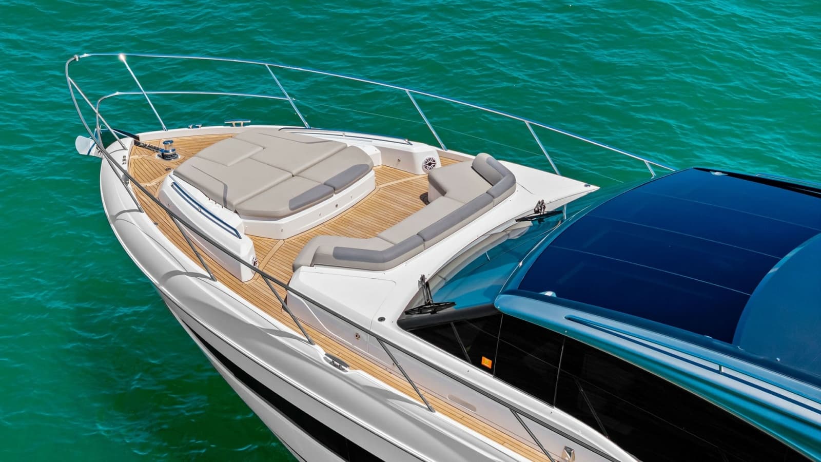 2019 Princess V65 - Photo 74
