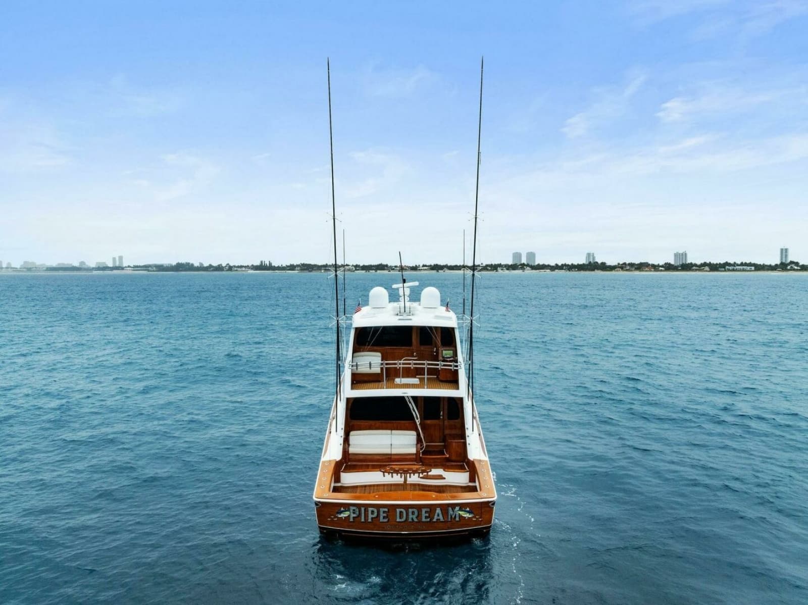 2022 Viking 68 Enclosed Bridge - Photo 98