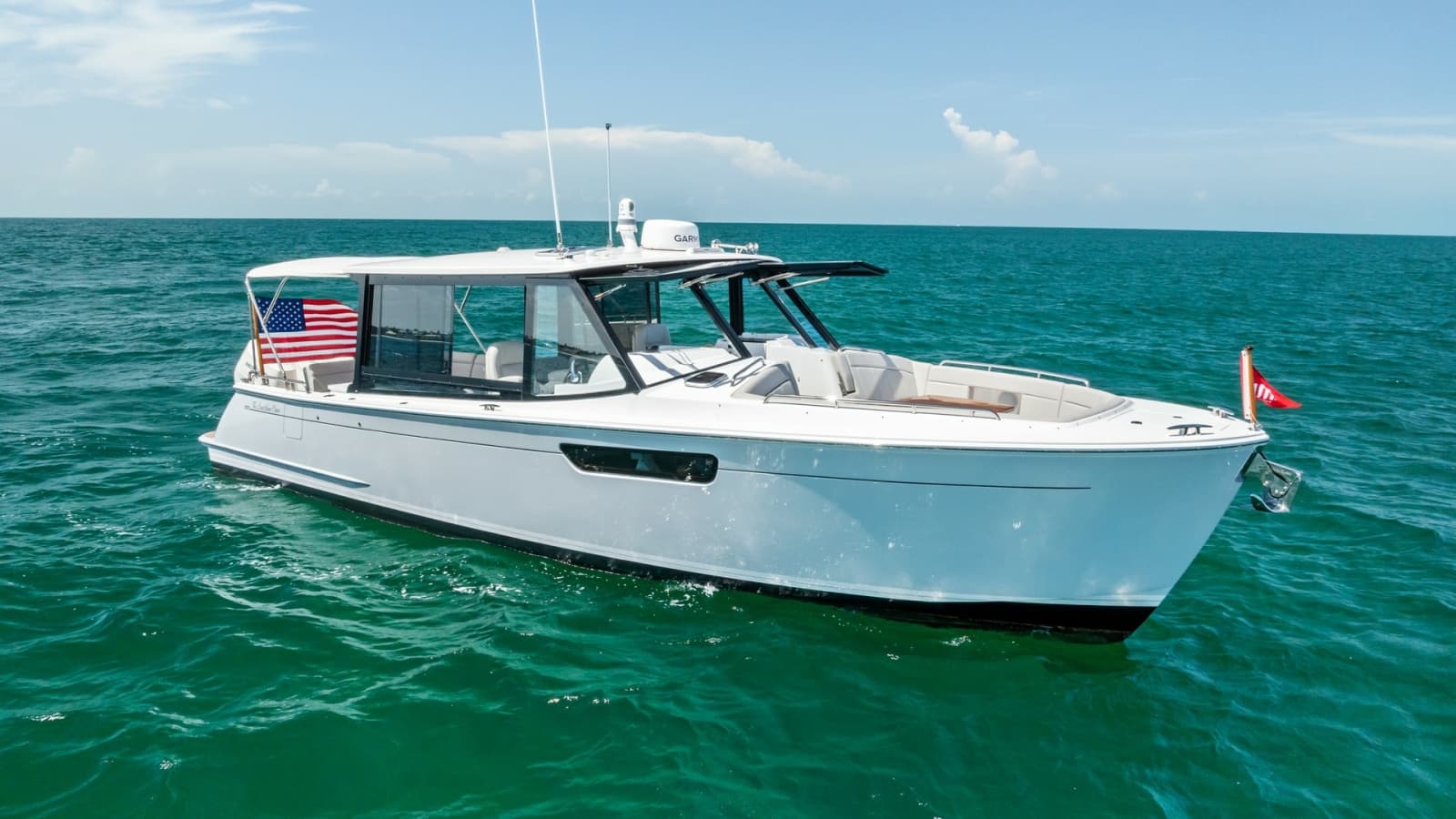 2025 MJM M3 - Photo 1