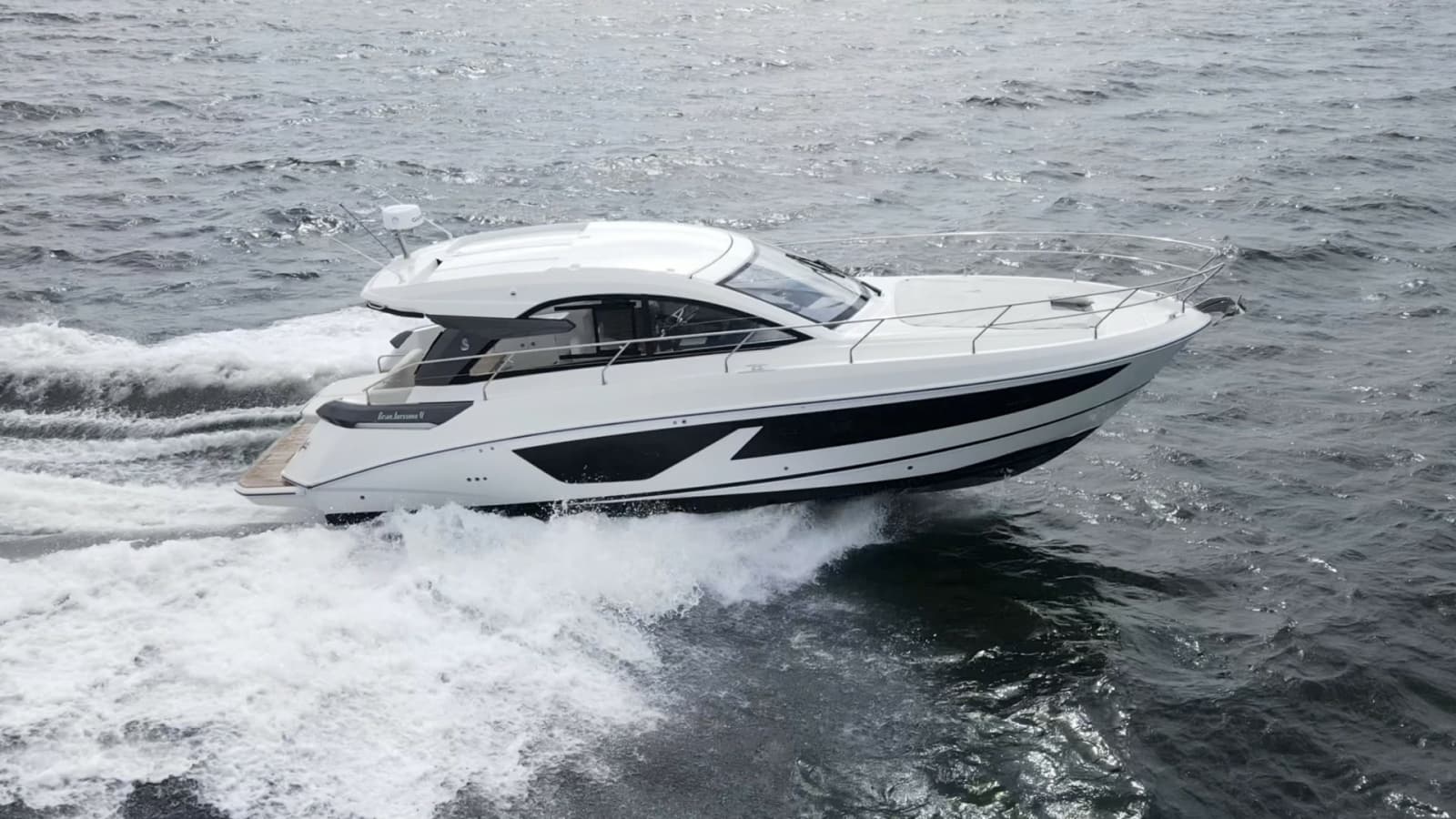 2022 Beneteau 41 Grand Turismo - Photo 45