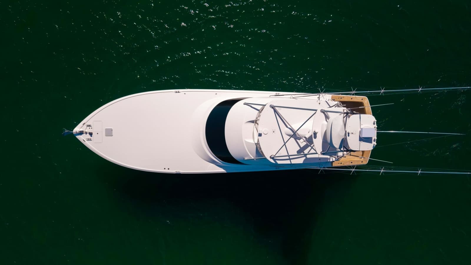 2019 Viking 68 Convertible - Photo 52