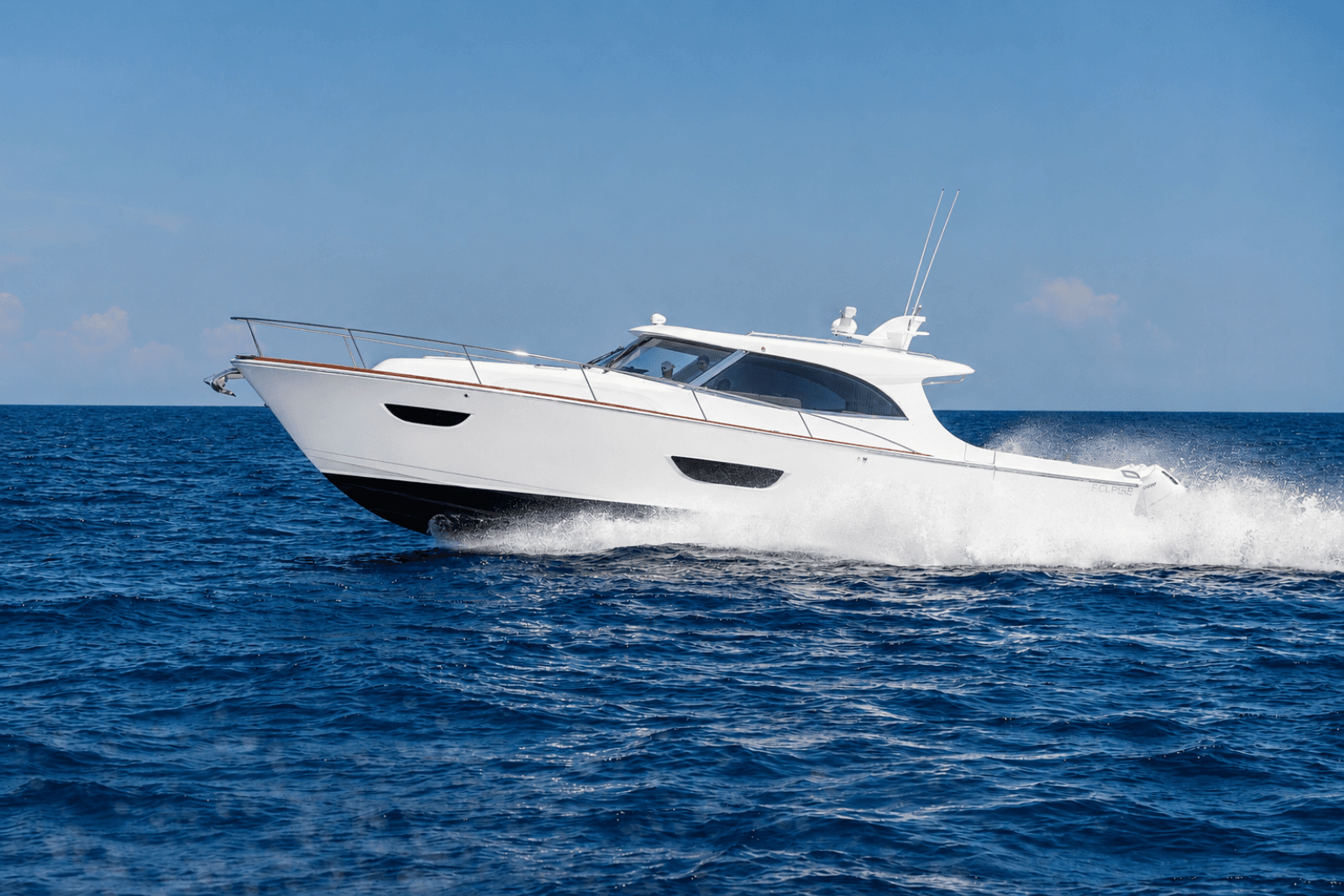 2025 ECLIPSE 505 Shadow - Photo 38