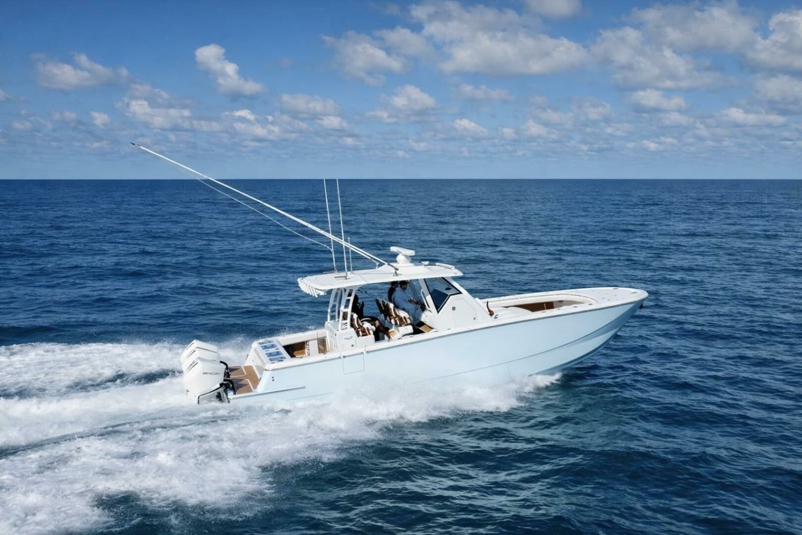 2022 Barker Boatworks 40 HPC - Photo 40