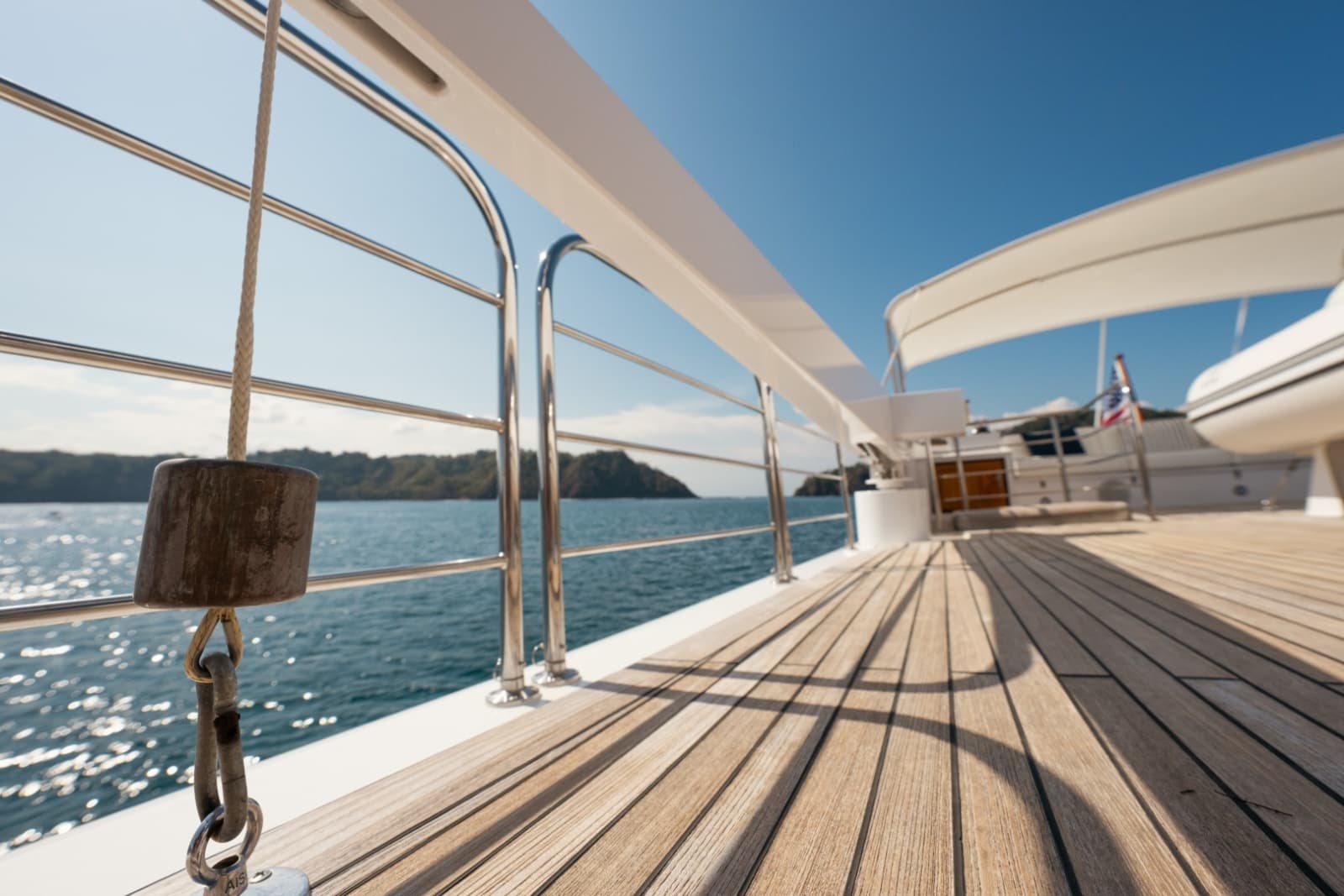 1971 Feadship 101 - Photo 25