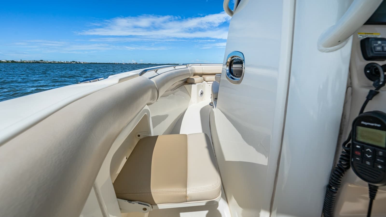 2019 Boston Whaler 280 Outrage - Photo 72