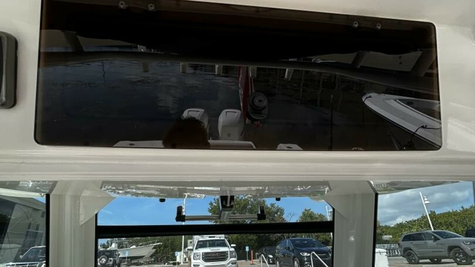 2017 Boston Whaler 330 Outrage - Photo 5