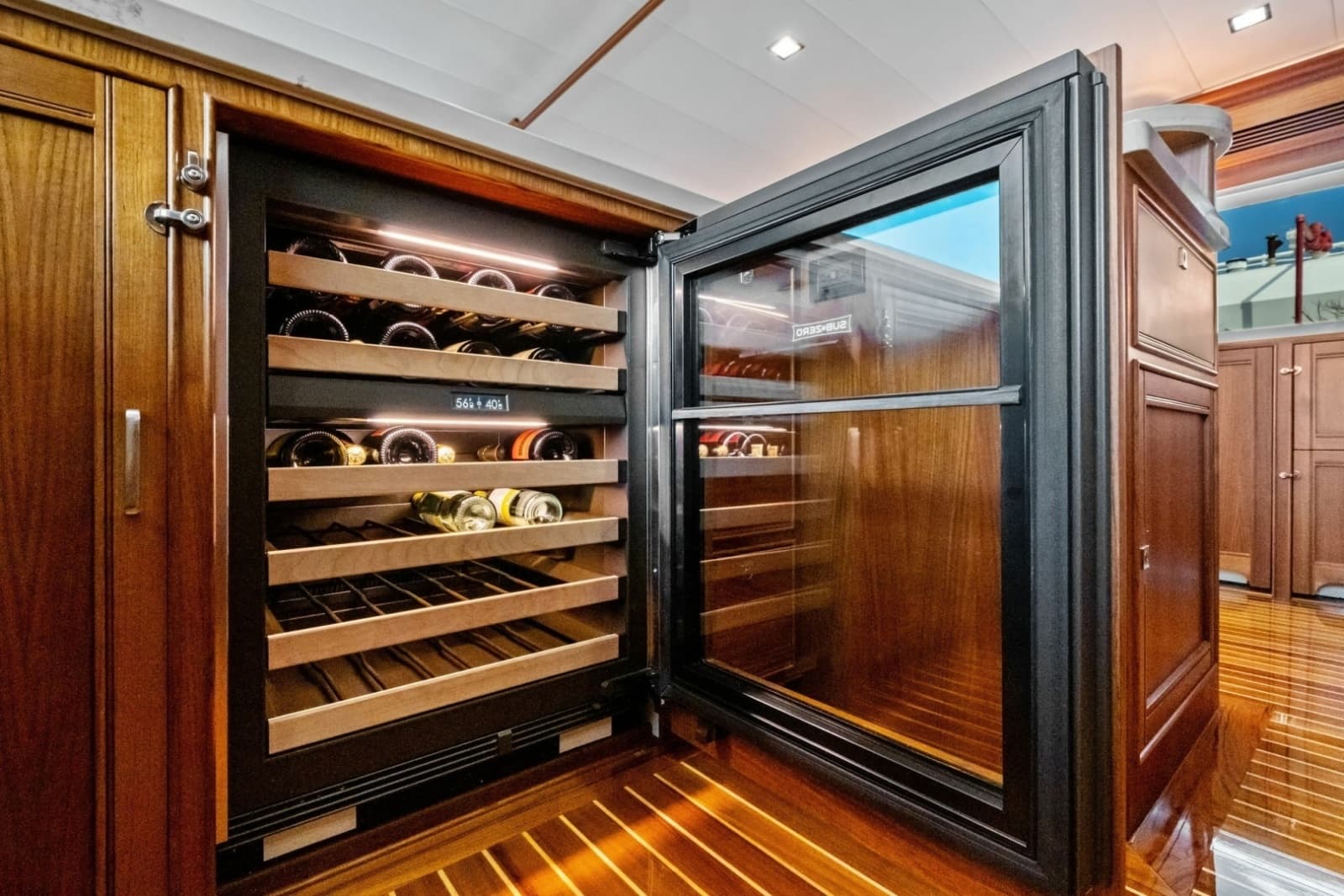 2024 Marlow 90V - Photo 47