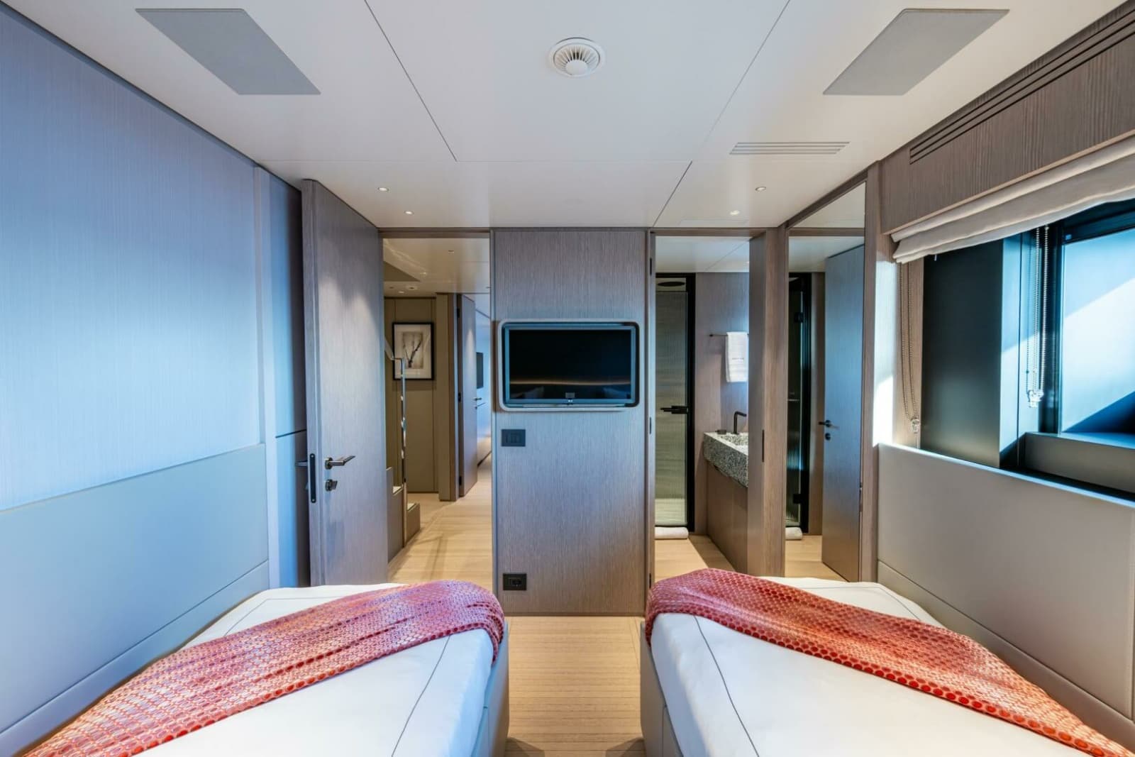 2023 Benetti 34M OASIS - Photo 62