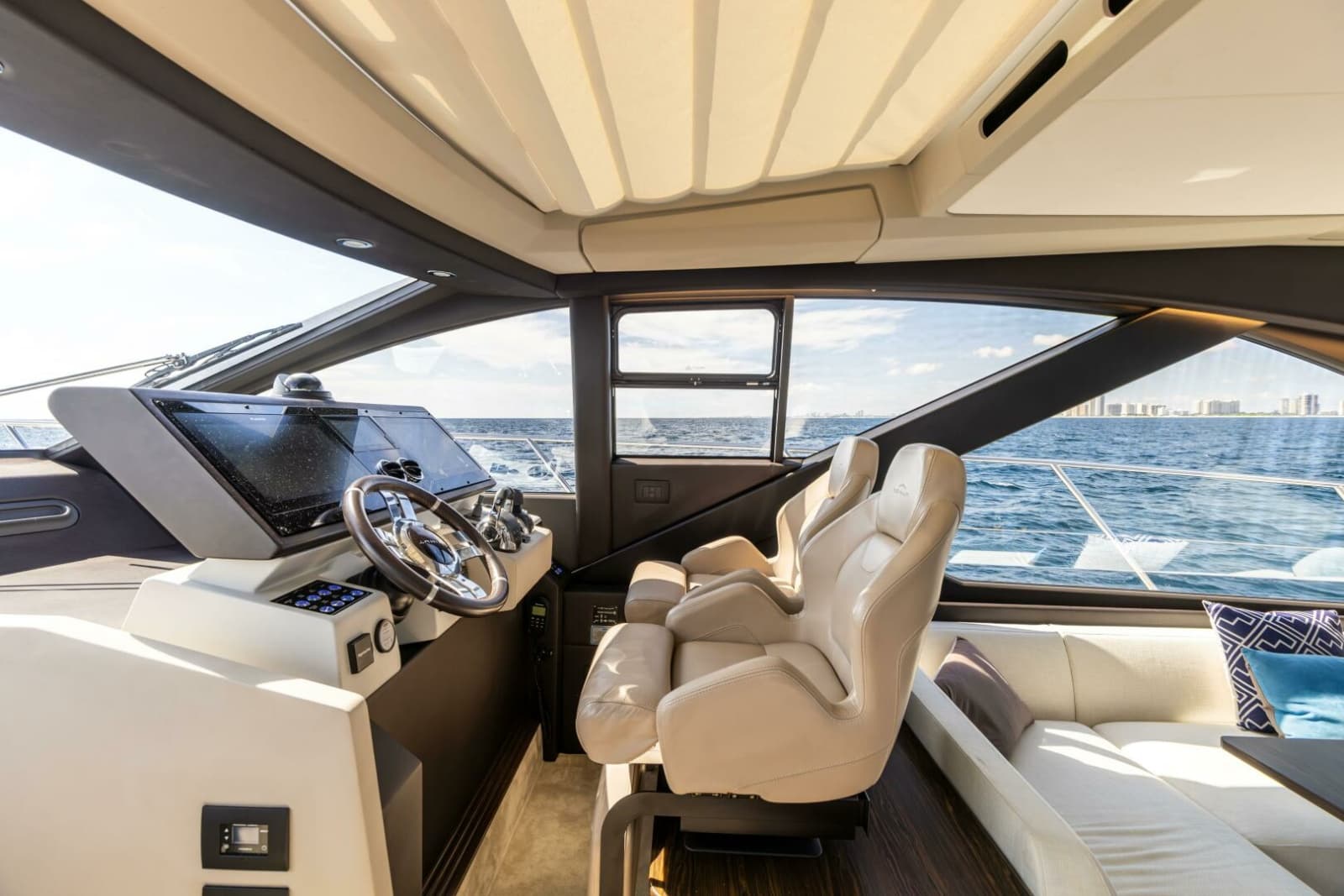 2021 Azimut S6 Sport Fly - Photo 9