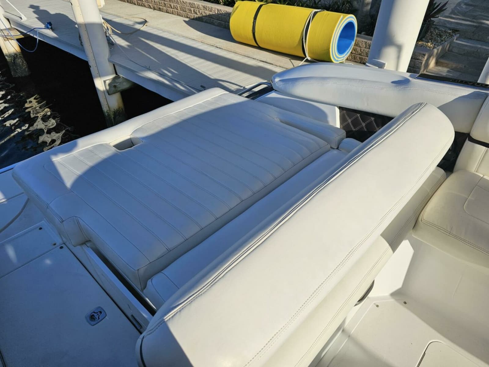 2013 Cobalt 28 - Photo 21