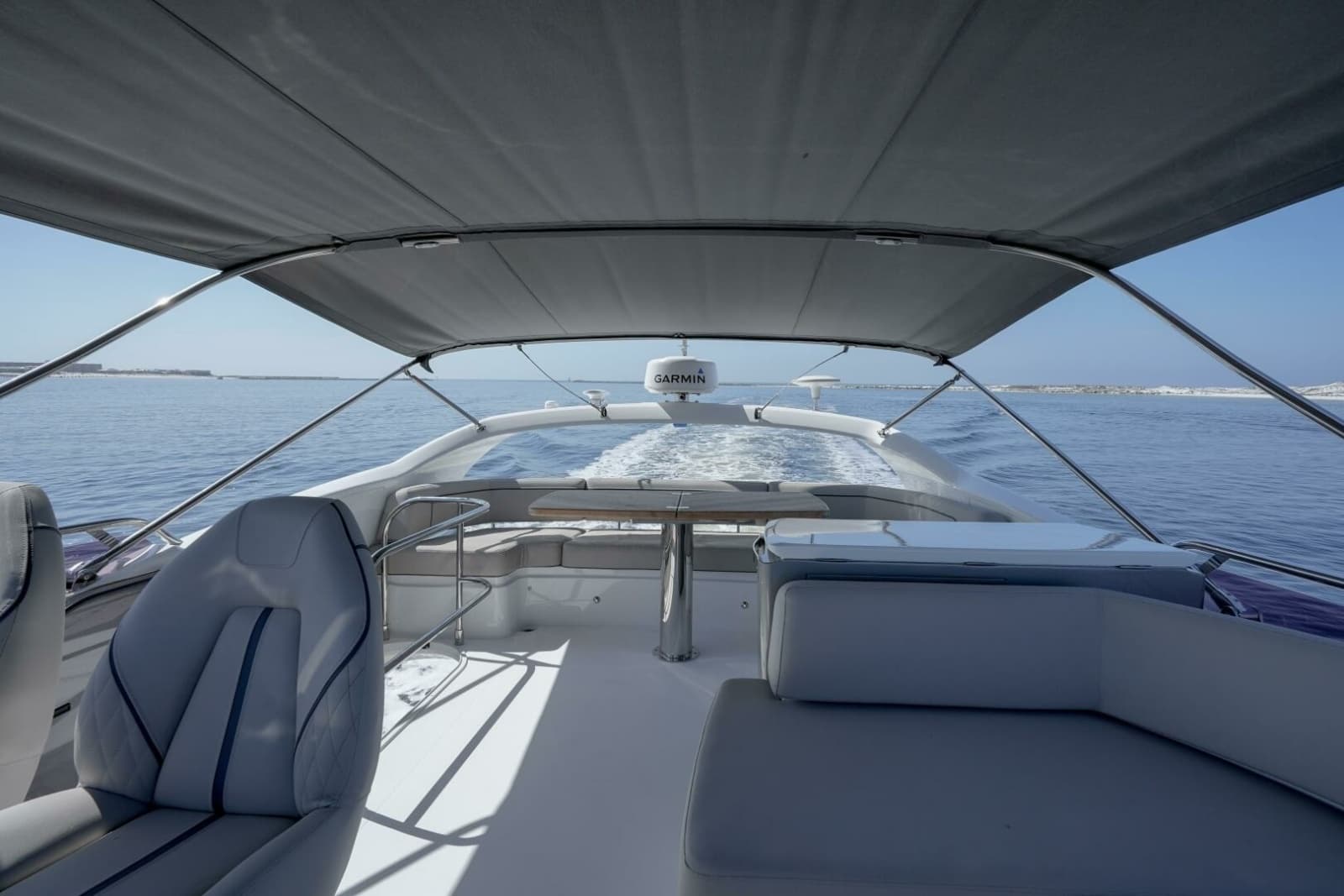 2021 Princess F50 - Photo 40