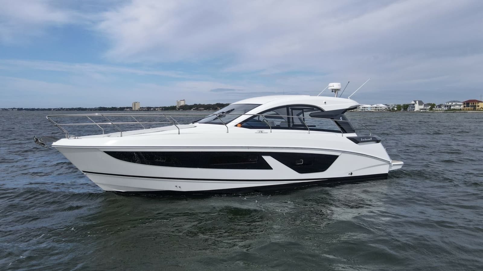 2022 Beneteau 41 Grand Turismo - Photo 39