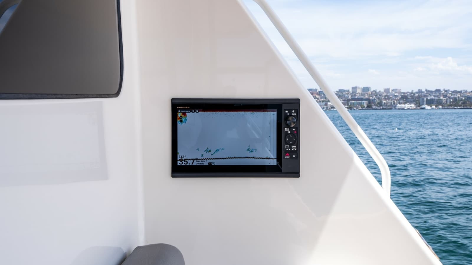 2014 Viking 76 Enclosed Bridge Sportfisher - Photo 63