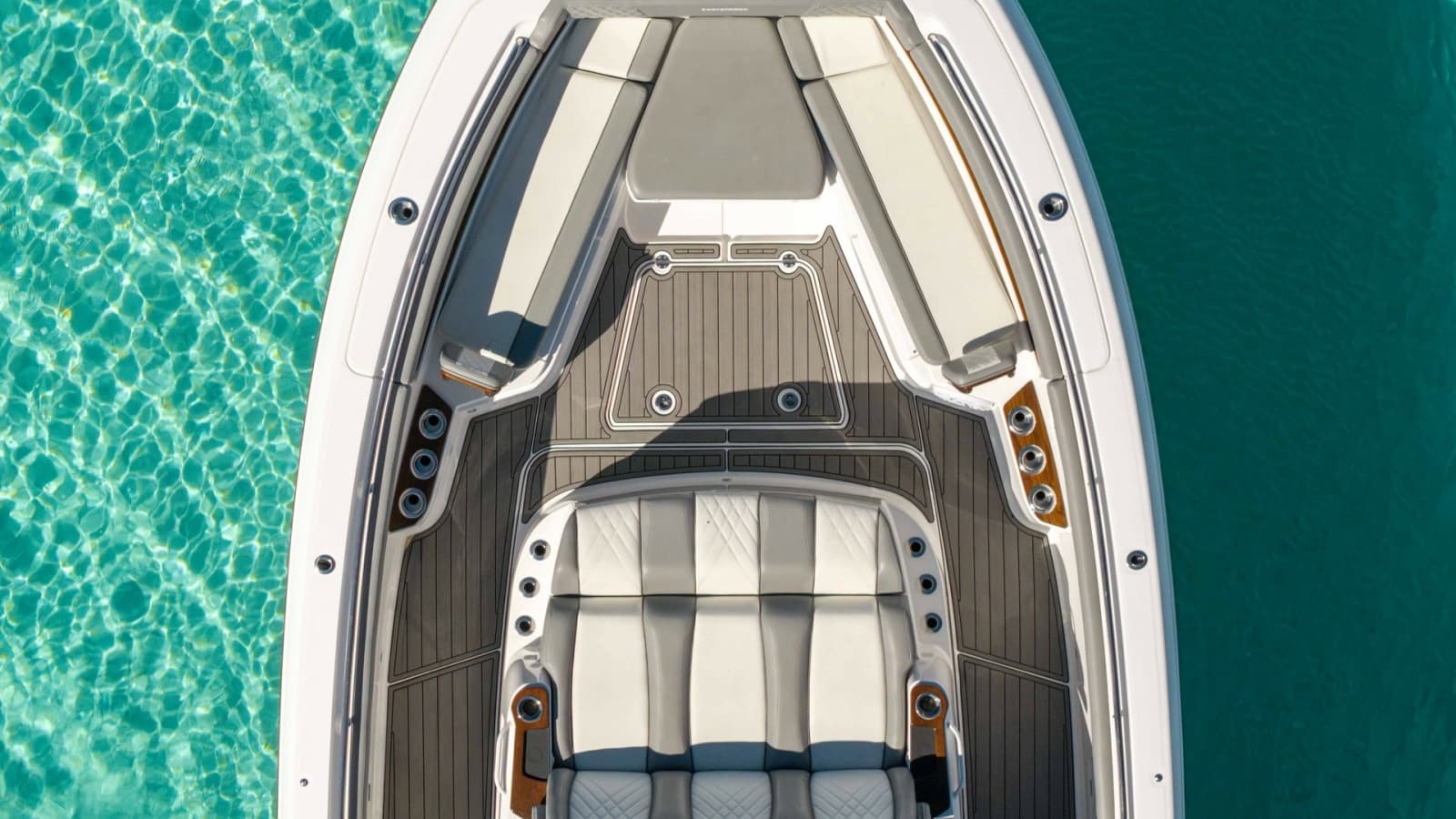 2024 Everglades 455 Center Console - Photo 45