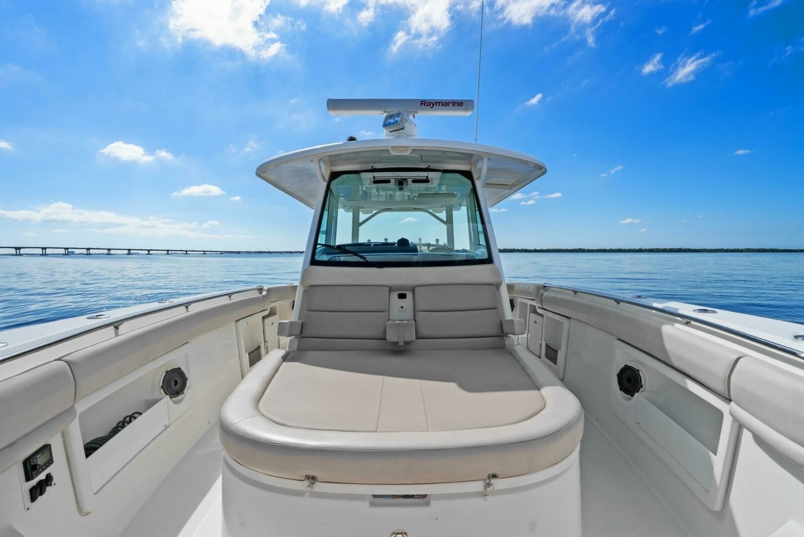 2019 Boston Whaler 380 Outrage - Photo 23