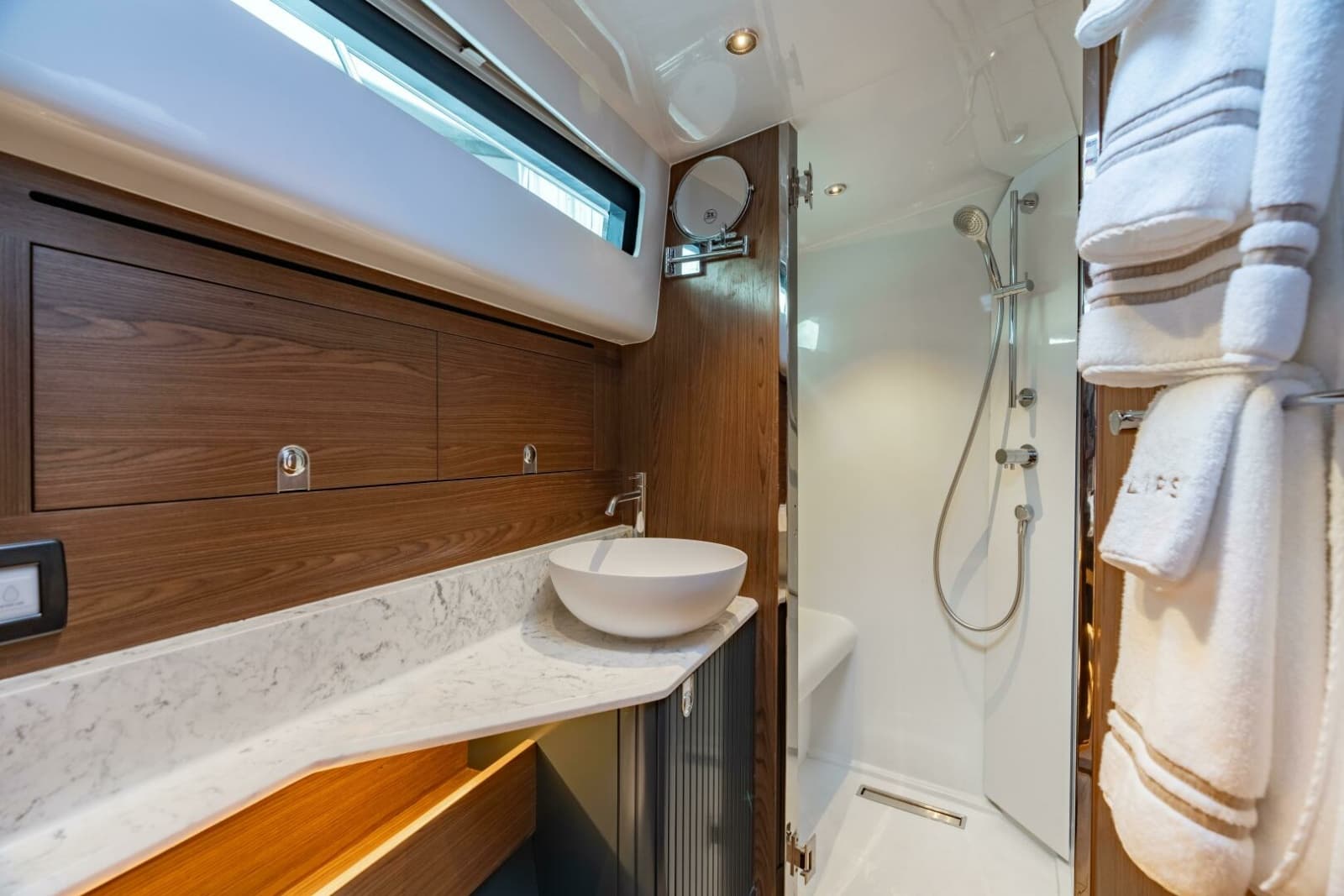 2025 ECLIPSE 505 Shadow - Photo 15
