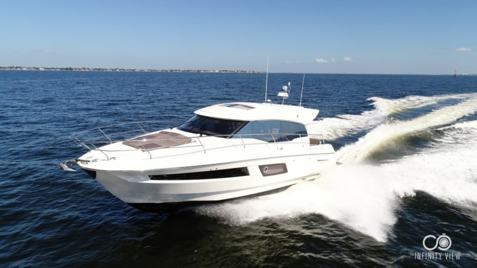 2018 Prestige 460 - Photo 57