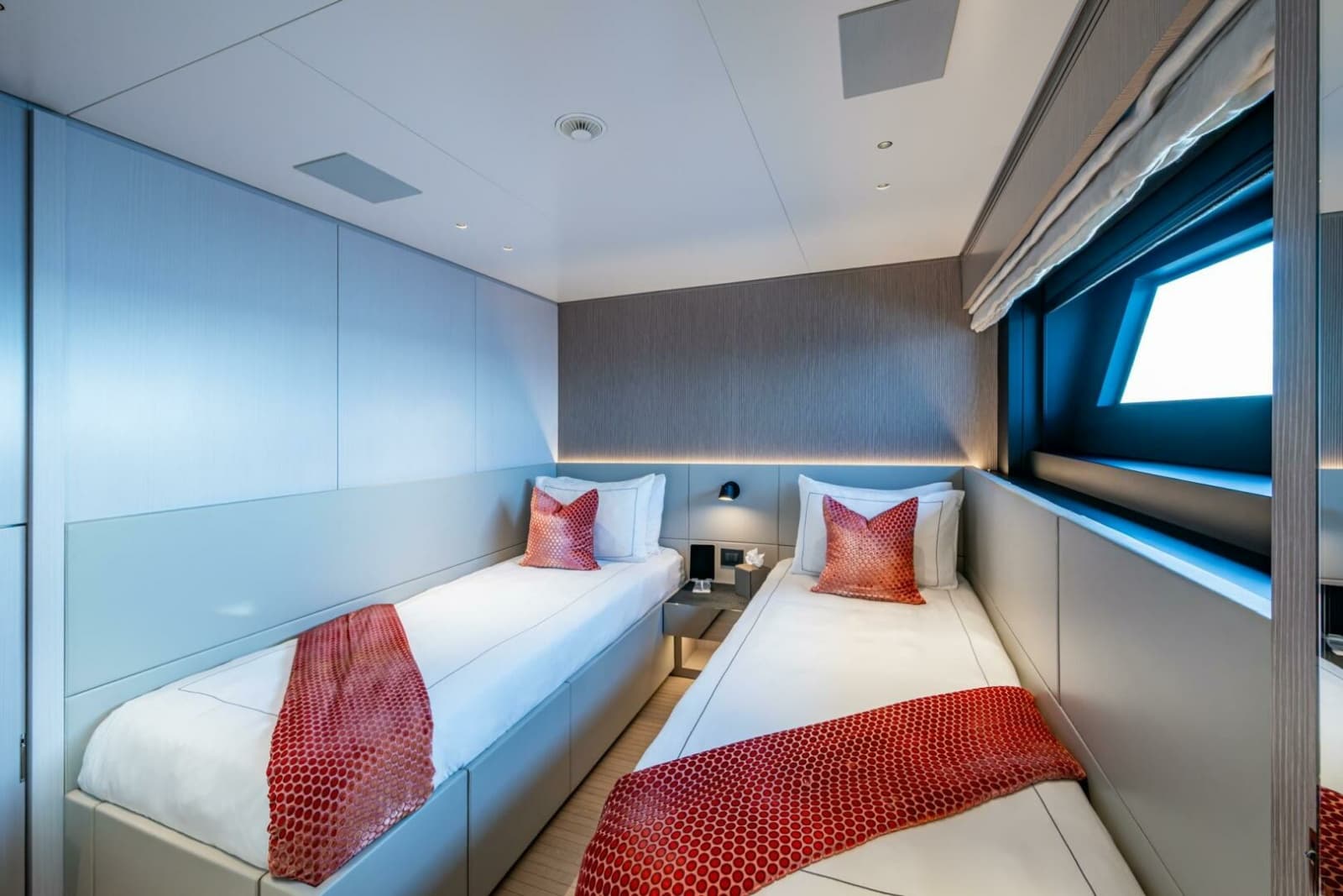 2023 Benetti 34M OASIS - Photo 67
