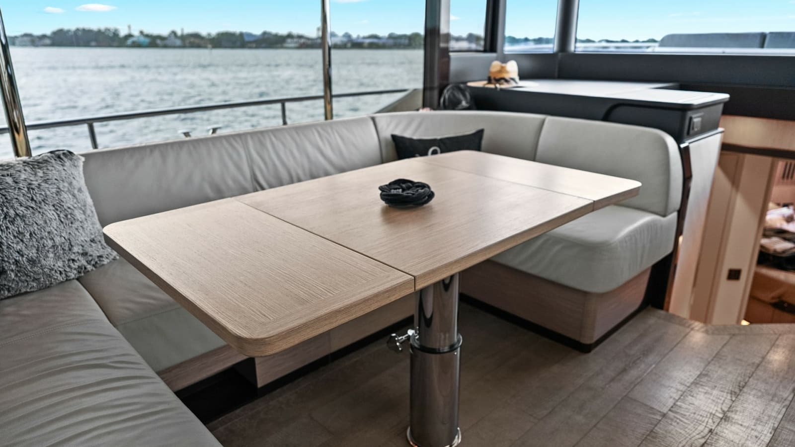 2024 Absolute 52 Navetta - Photo 40