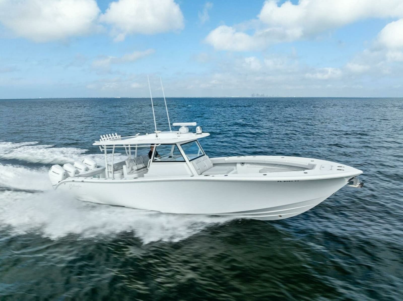 2024 Yellowfin 42 Offshore - Photo 28