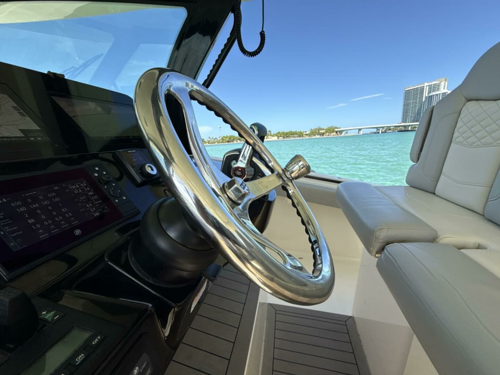 2021 Scout 425 LXF - Photo 27