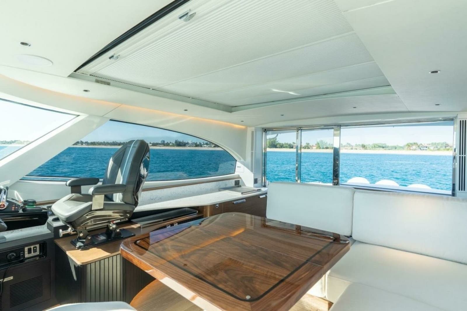 2026 ECLIPSE 505 Shadow - Photo 15