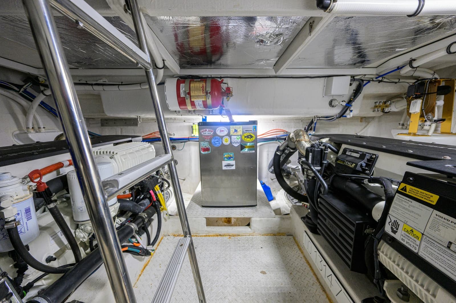 2020 Cruisers 46 Cantius - Photo 50