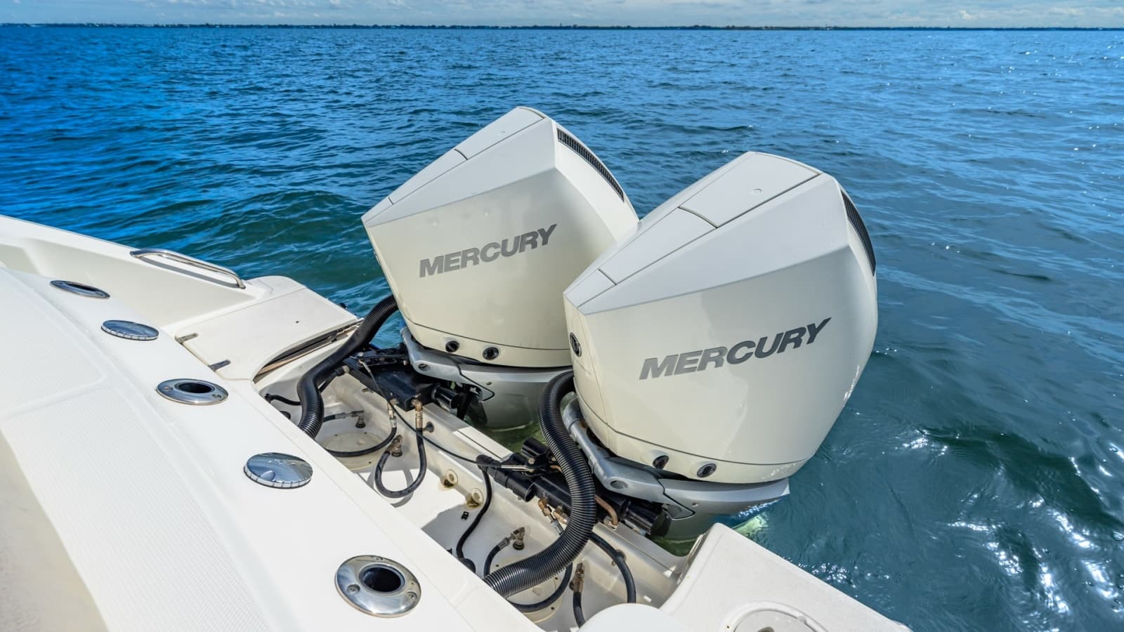 2019 Boston Whaler 280 Outrage - Photo 61
