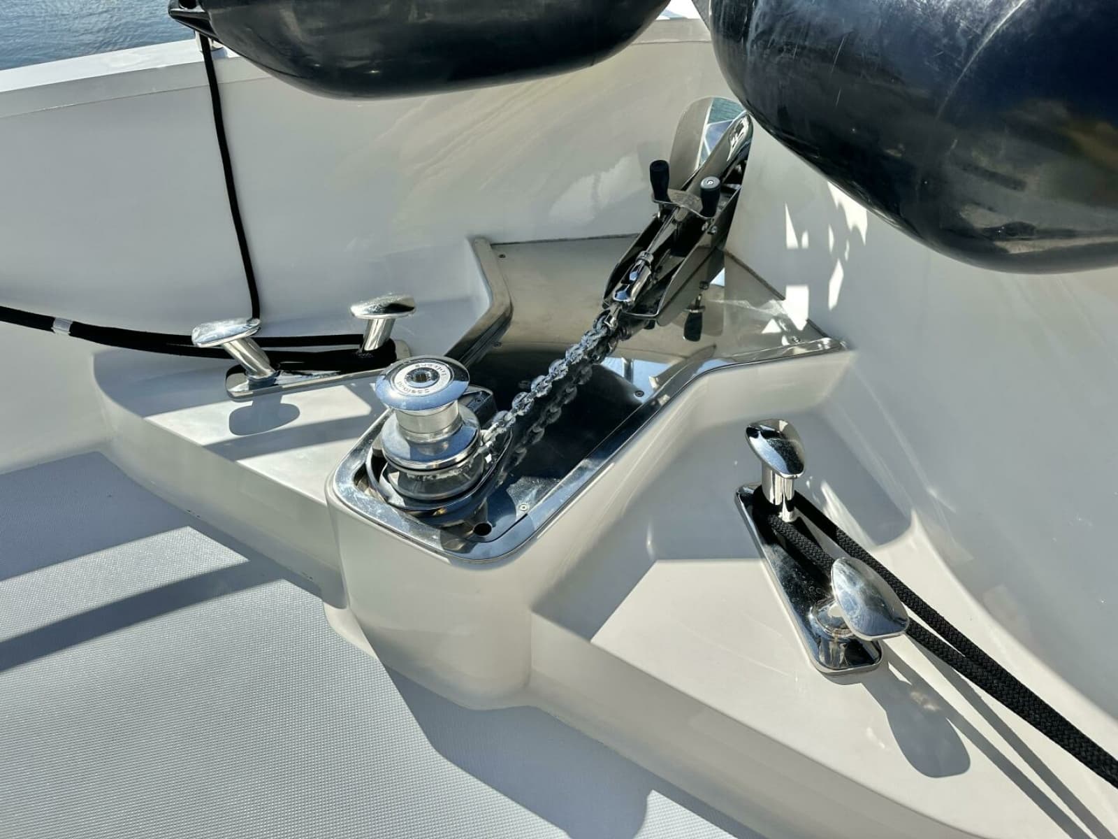 2023 Outer Reef Trident 620 Trident EVO - Photo 15