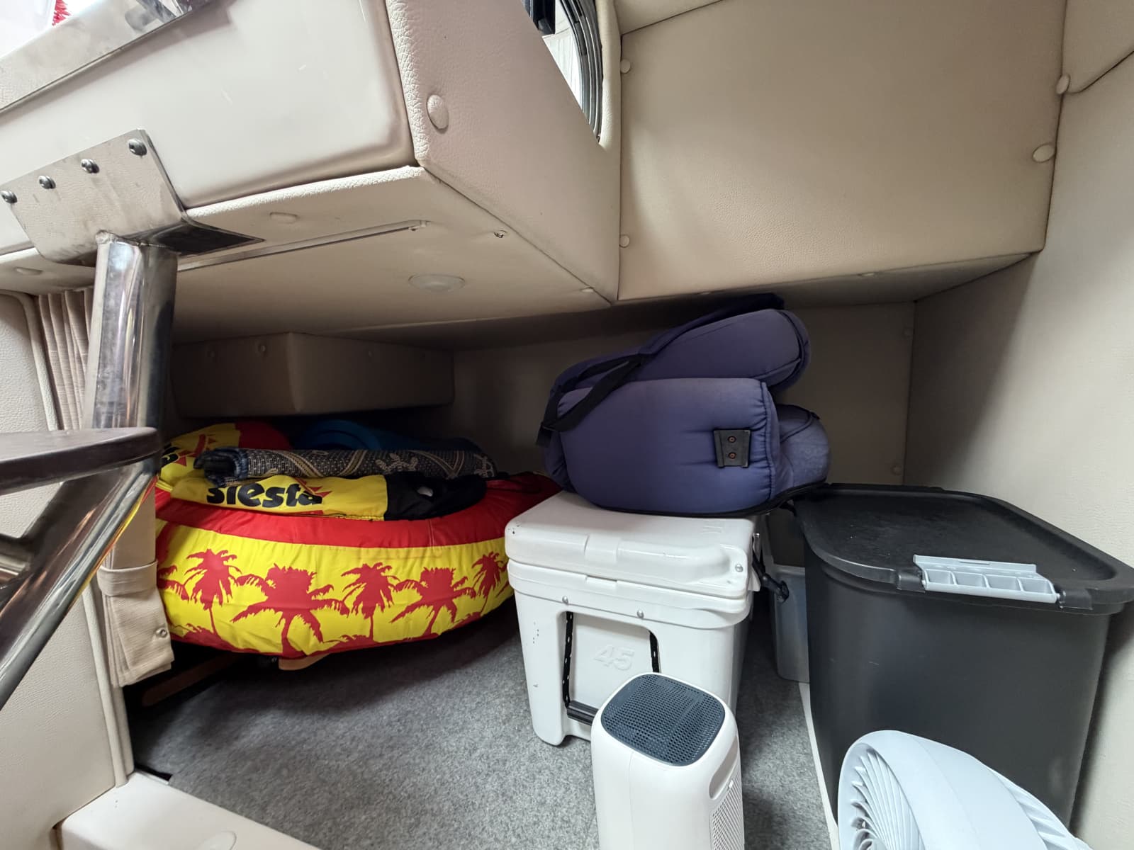 2016 Robalo R305 - Photo 18