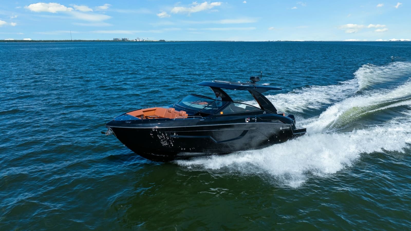 2022 Cruisers Yachts 34 GLS - Photo 55